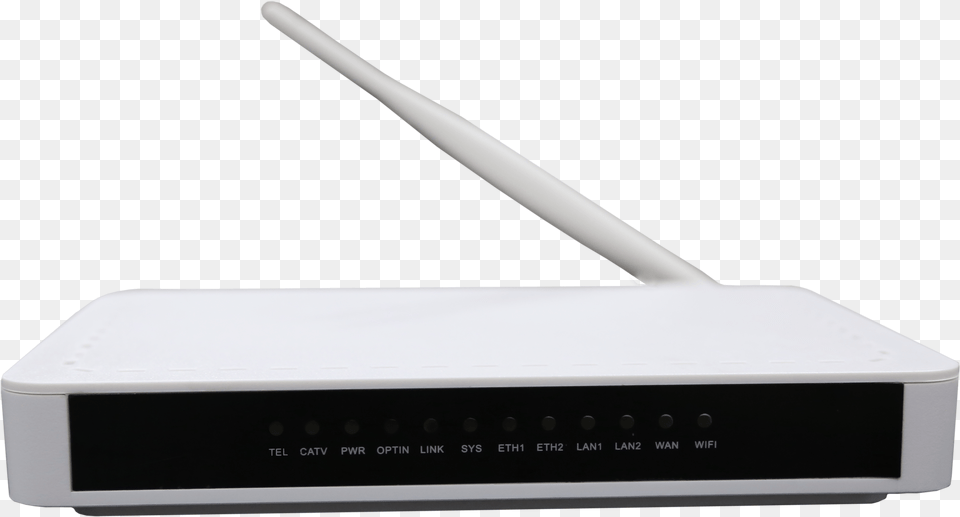 Antenna, Electronics, Hardware, Router, Modem Free Png Download
