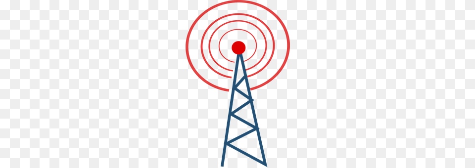 Antenna Spiral, Coil, Cross, Symbol Png