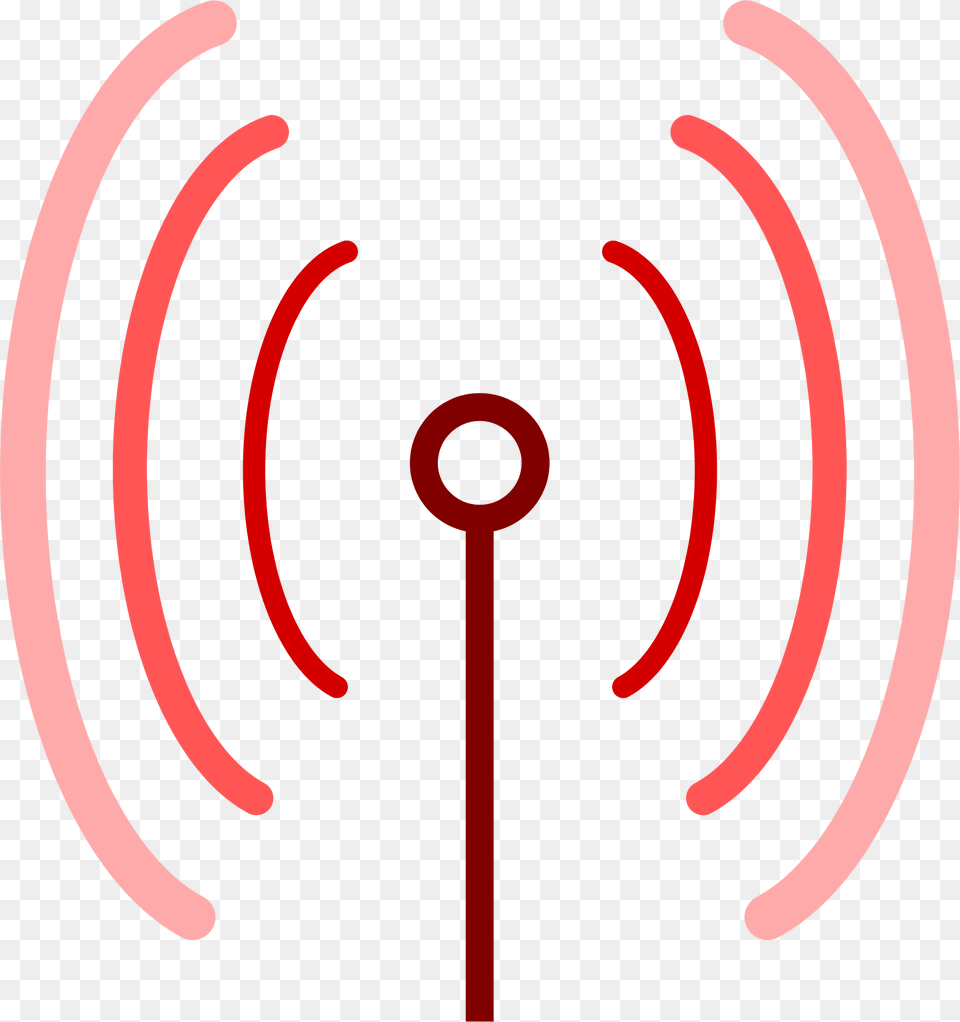 Antenna Clipart Free Transparent Png