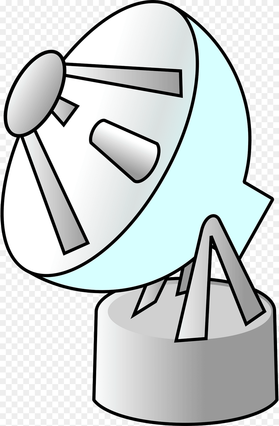 Antenna Clipart, Lighting Png