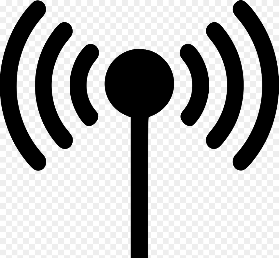 Antenna Electronics Signal Technology Wifi Radiowaves Wifi, Cutlery, Electrical Device, Microphone, Fork Png