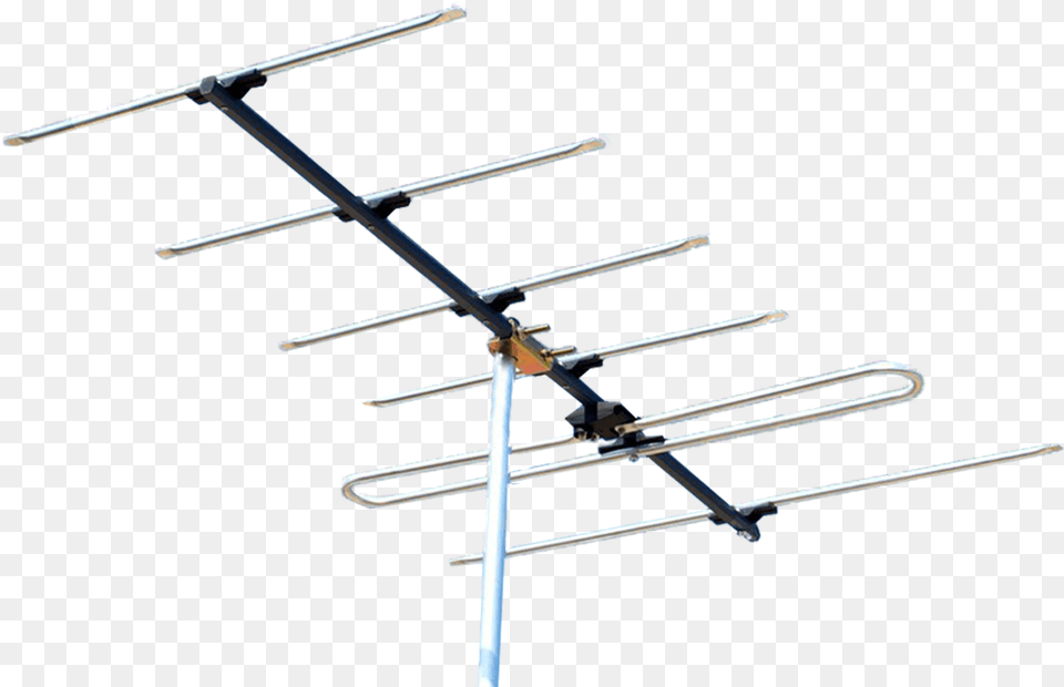 Antenna Helicopter, Electrical Device Free Png Download