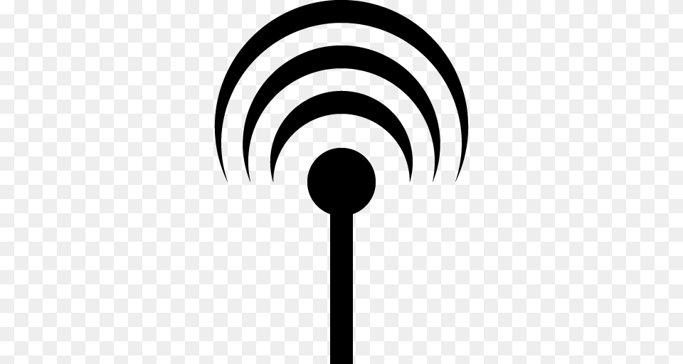 Antenna Images Transparent Free Download, Gray Png Image