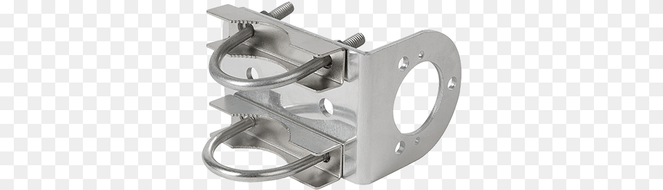 Antenna Mounting Bracket, Clamp, Device, Tool Png Image