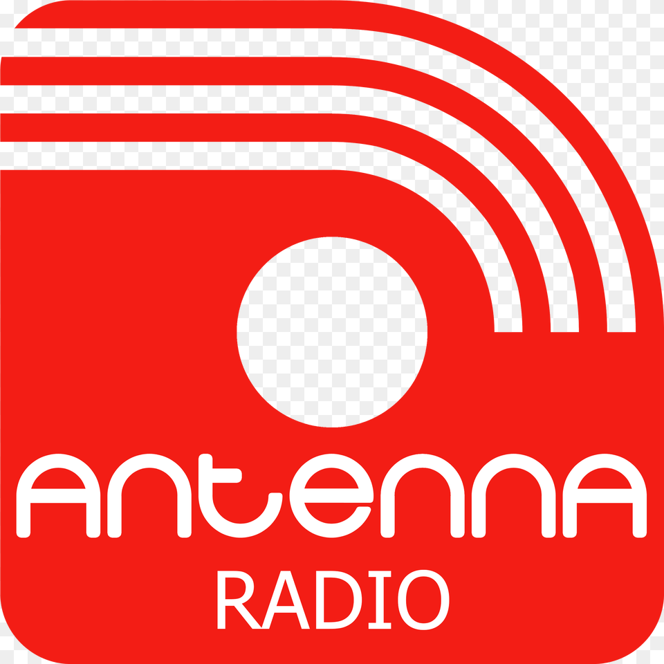 Antenna Radio Circle Free Png