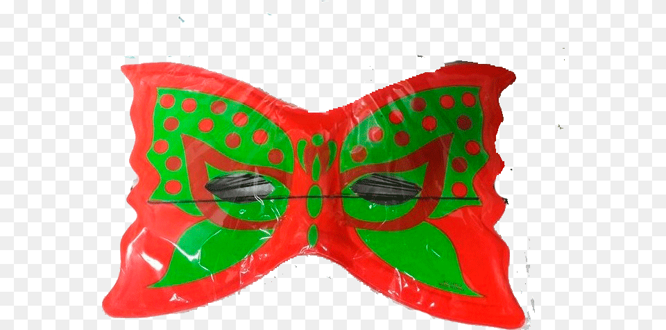 Antfaz Neon Mariposa Mask, Accessories Png Image