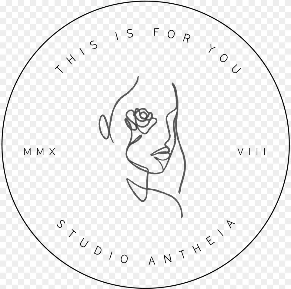 Antheia Seal, Logo Free Transparent Png