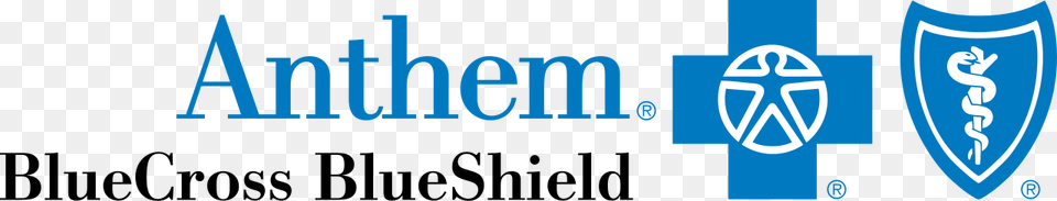 Anthem Blue Cross Blue Shield Logo Transparent Png