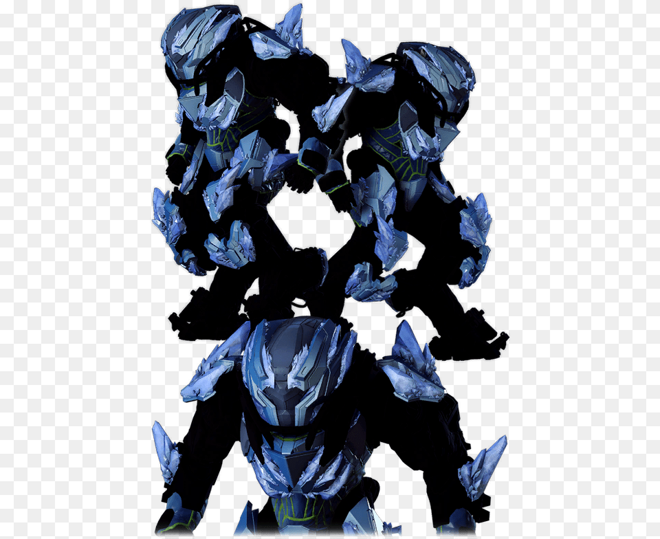 Anthem Cataclysm Armor, Helmet, Adult, Male, Man Png