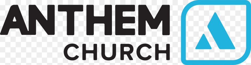 Anthem Church Right Fountain Church Pleasanton, Logo, License Plate, Text, Transportation Free Transparent Png