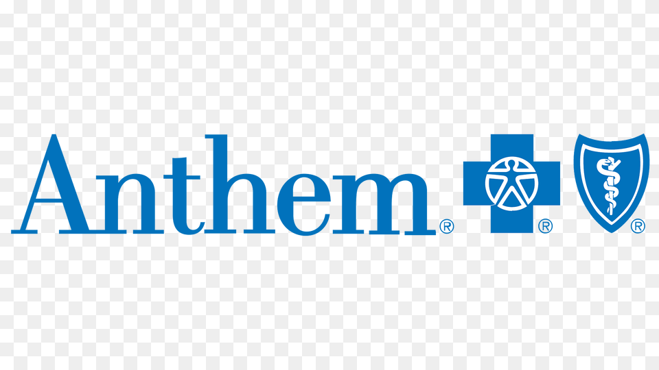 Anthem Logo Cross And Shield Free Png Download