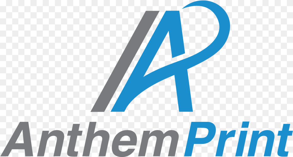 Anthem Print Company Az Graphic Design, Logo, Text, Symbol Free Png