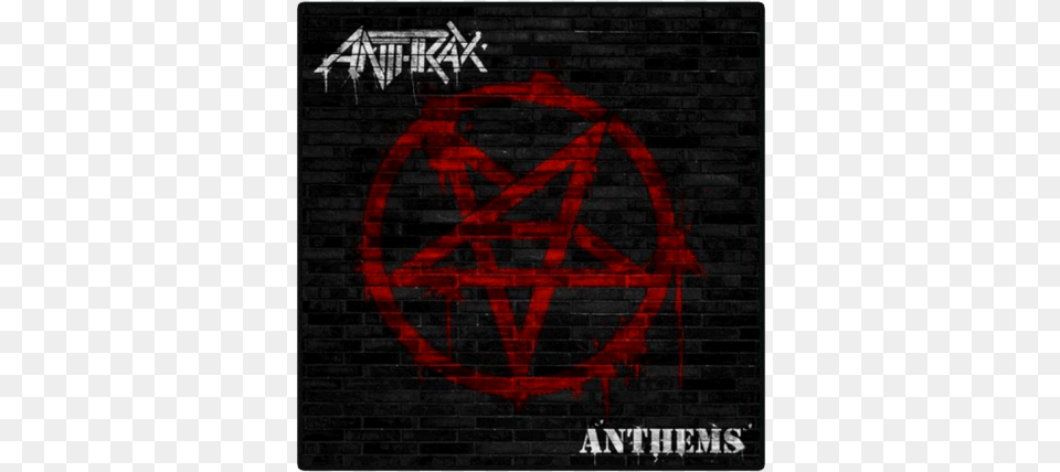 Anthems Bandana Anthems Cd, Brick, Person Free Png