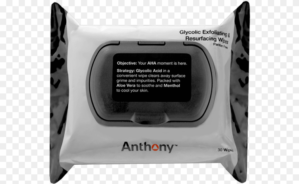 Anthony Brands Glycolic Exfoliating And Resurfacing, Cushion, Home Decor, Hardware, Computer Hardware Png Image