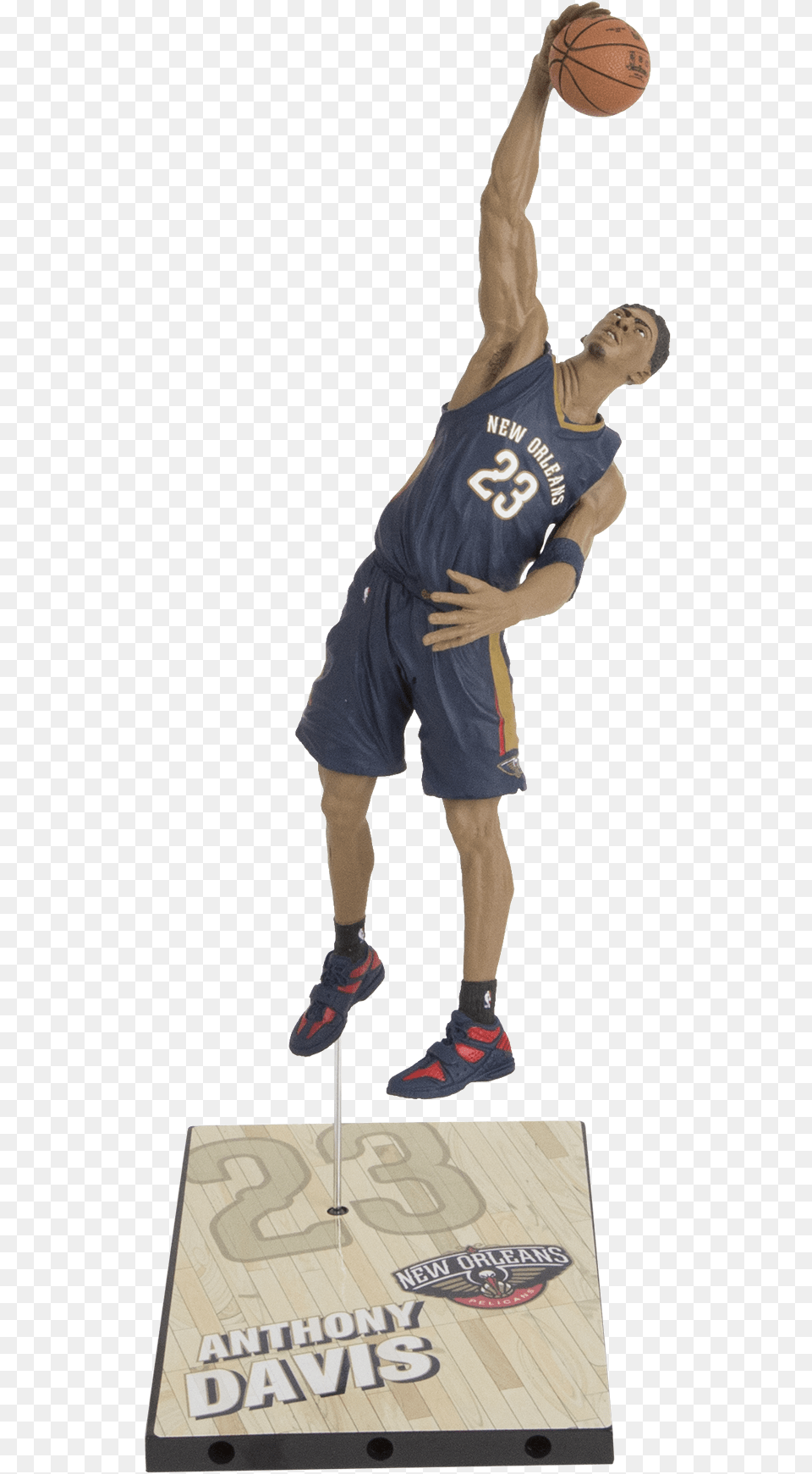 Anthony Davis, Wood, Plywood, Teen, Person Free Png Download