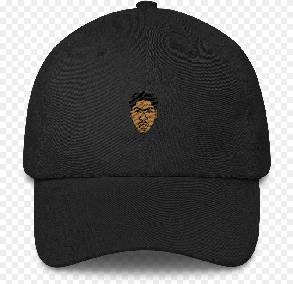 Anthony Davis, Hat, Baseball Cap, Cap, Clothing Free Png Download