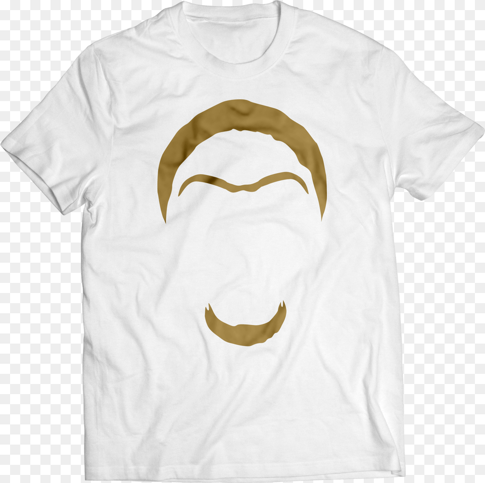 Anthony Davis Unibrow Shirt Movieweb Star Wars Rebel Alliance Logo Menswomensyouth Sizes, Clothing, T-shirt, Face, Head Png