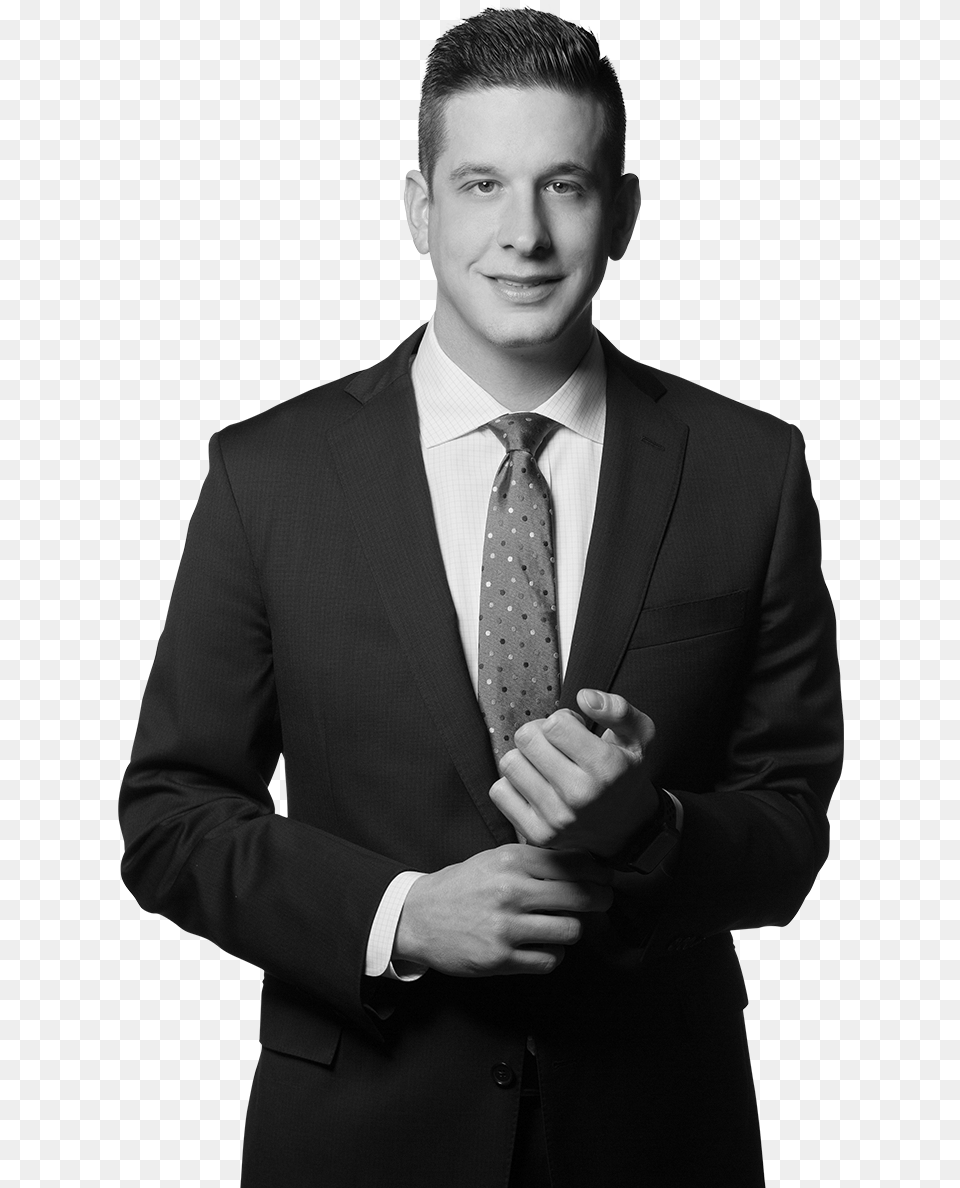 Anthony J Suit, Accessories, Person, Tie, Hand Free Transparent Png