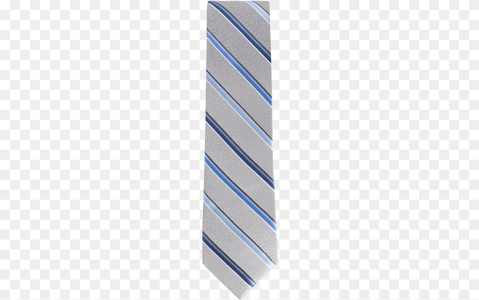 Anthony Of London Diagonal Stripes Pattern Tie Beige, Accessories, Formal Wear, Necktie Png Image