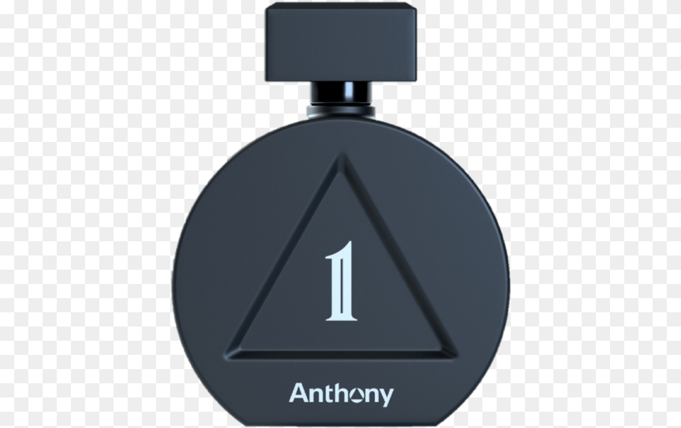 Anthony Parfum, Bottle, Cosmetics, Perfume Png