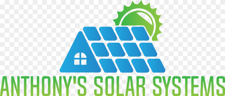 Anthony S Solar Systems, Logo Free Png