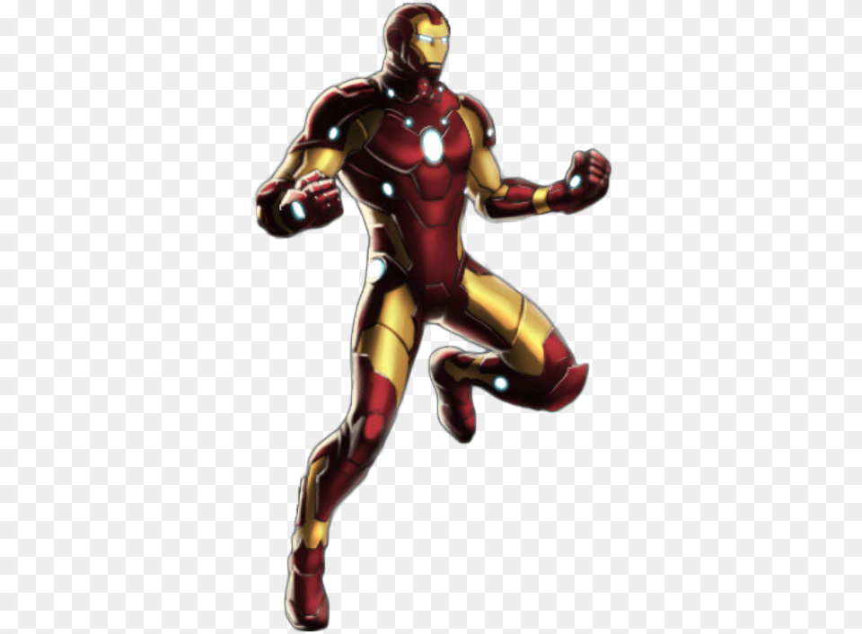 Anthony Stark From Marvel Avengers Alliance 0012 Iron Man Marvel Avengers, Adult, Female, Person, Woman Free Png Download