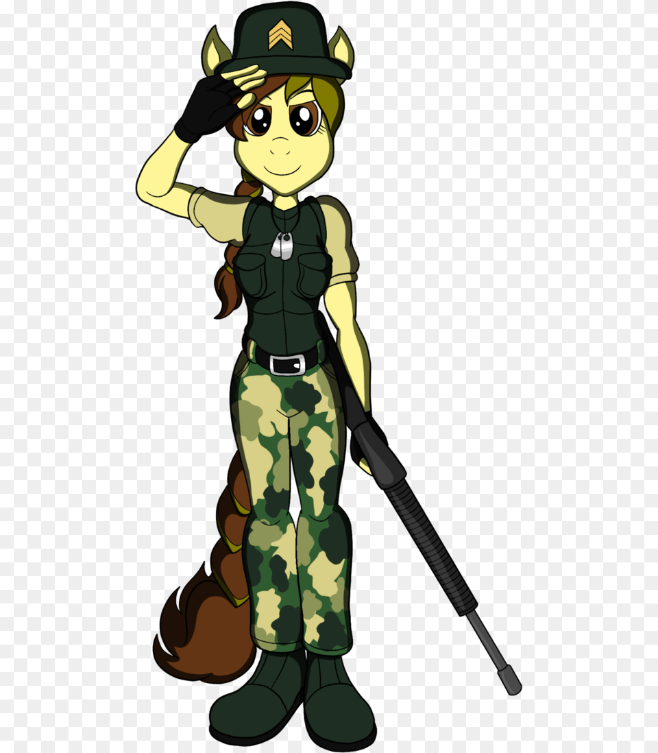 Anthro Anthro Oc Artist Military Uniform, Person, Military Uniform, Face, Head Free Png