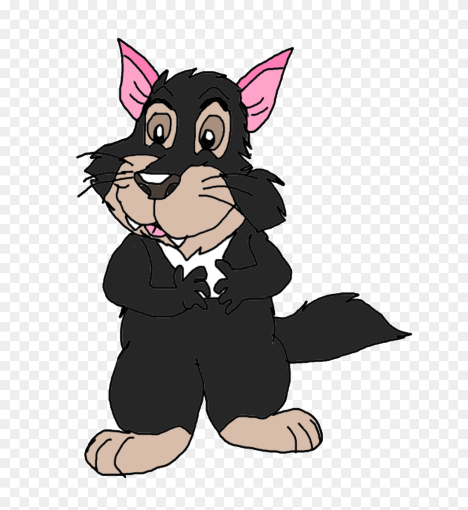 Anthro Tasmanian Devil, Baby, Person, Cartoon, Face Free Transparent Png