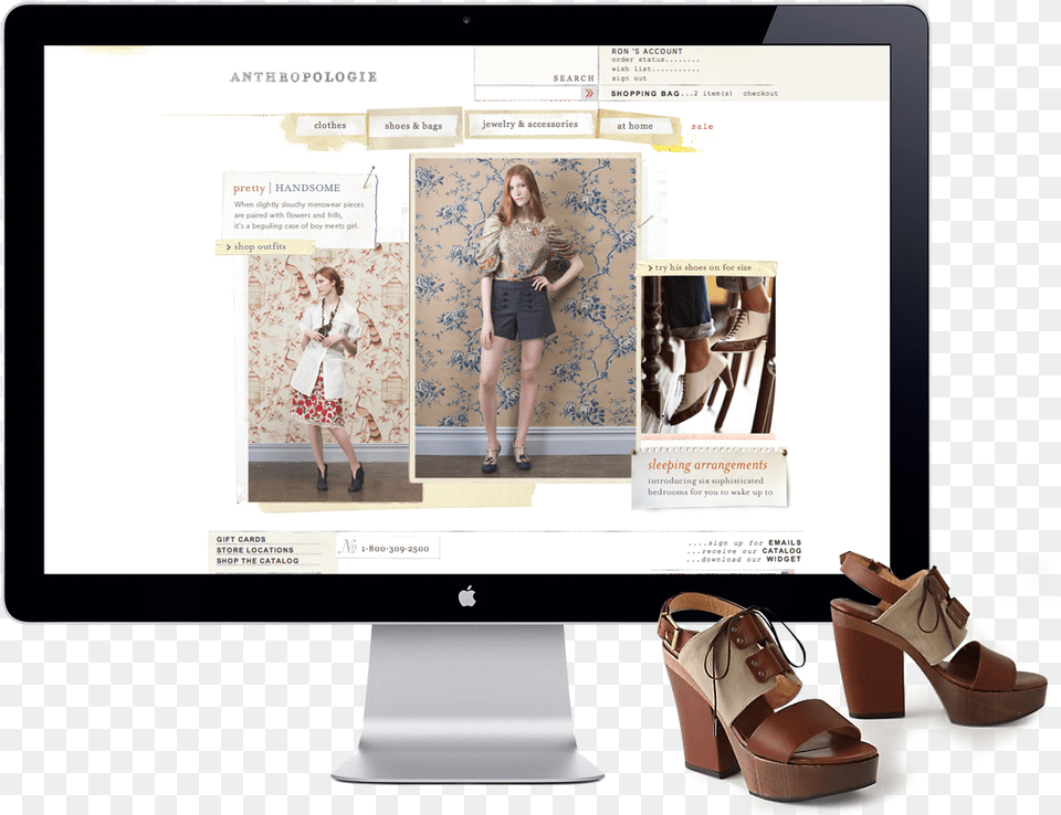 Anthropologie Logo, Clothing, Shoe, High Heel, Footwear Free Transparent Png