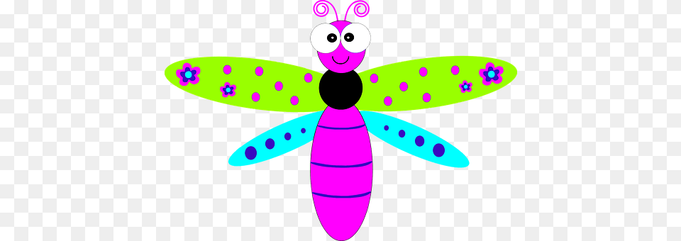 Anthropomorphic Animal, Dragonfly, Insect, Invertebrate Free Png Download