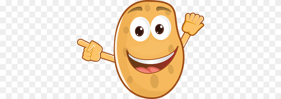 Anthropomorphic Cutlery Free Png