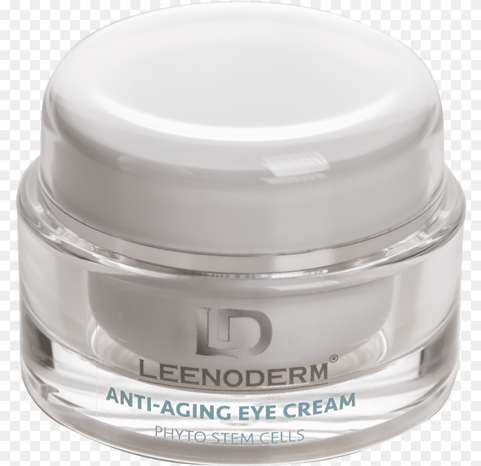 Anti Aging Eye Cream 30ml Eye Shadow, Face, Head, Person, Cosmetics Free Png Download