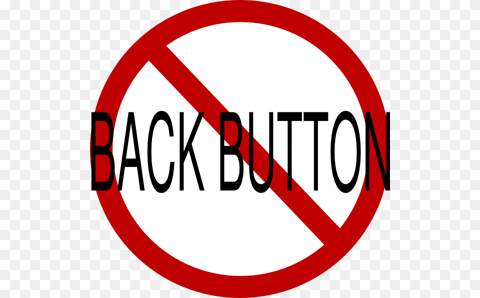 Anti Back Button Svg Clip Arts No Slavery Clipart, Sign, Symbol, Dynamite, Weapon Free Png