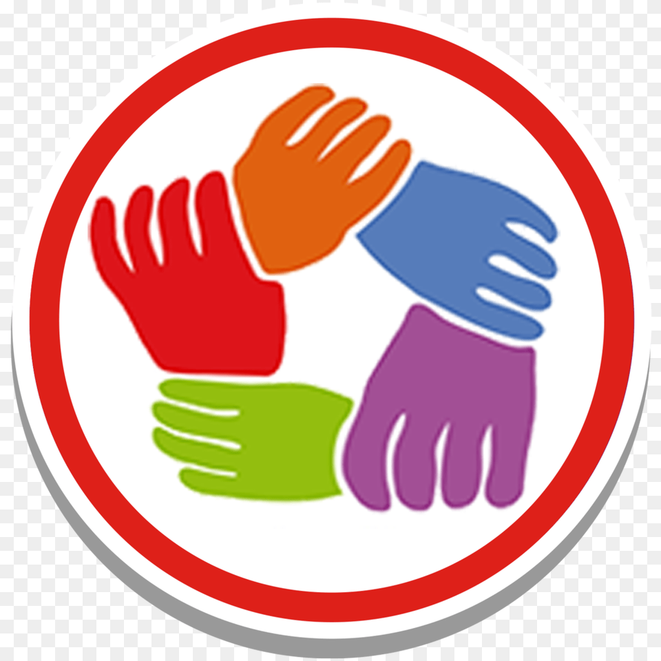 Anti Bullying Squad Victoria College Preparatory School, Clothing, Glove, Body Part, Hand Png