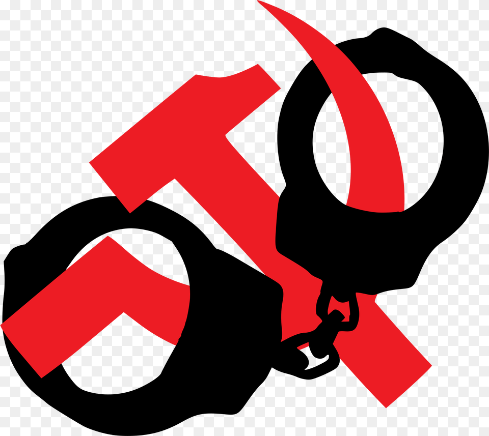 Anti Communism Clipart, Device Free Png Download