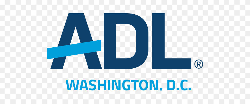 Anti Defamation League Adl In The Press Fbi Hate Crimes, Logo Png Image