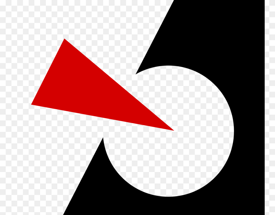 Anti Fascism Anti Fascist Action Red Action Iron Front, Triangle Free Png