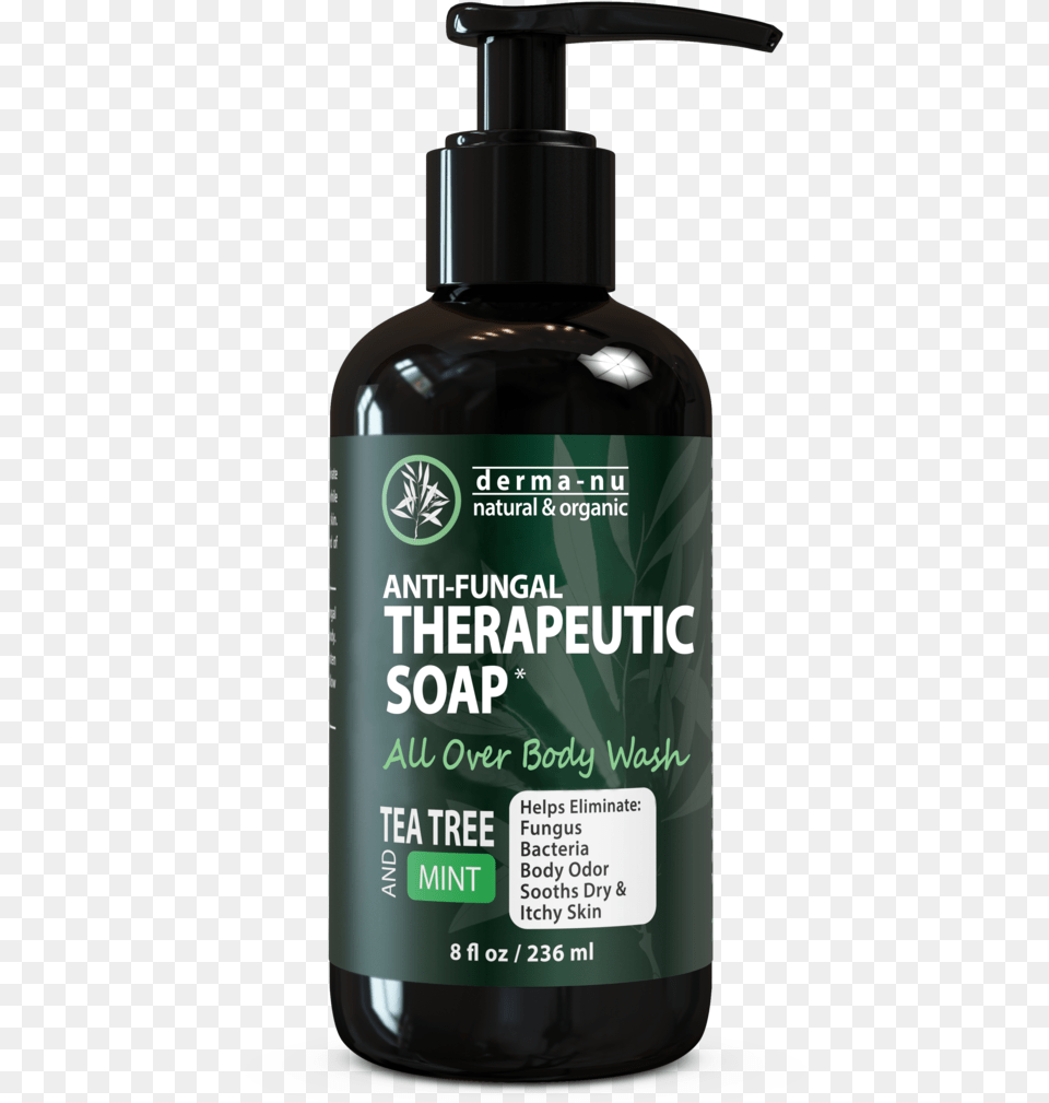Anti Fungal Soap, Bottle, Shaker, Lotion Free Transparent Png