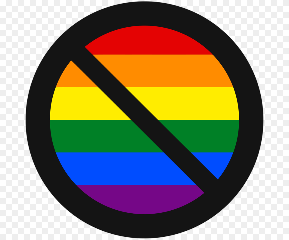 Anti Gay Flag Png Image