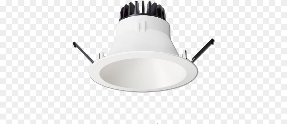 Anti Glare Downlight Standard Series 125mm Pkled Led Ceiling Fixture, Chandelier, Lamp Png