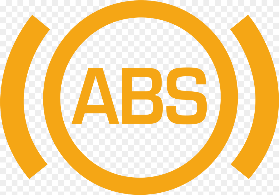 Anti Lock Braking System, Logo Free Transparent Png