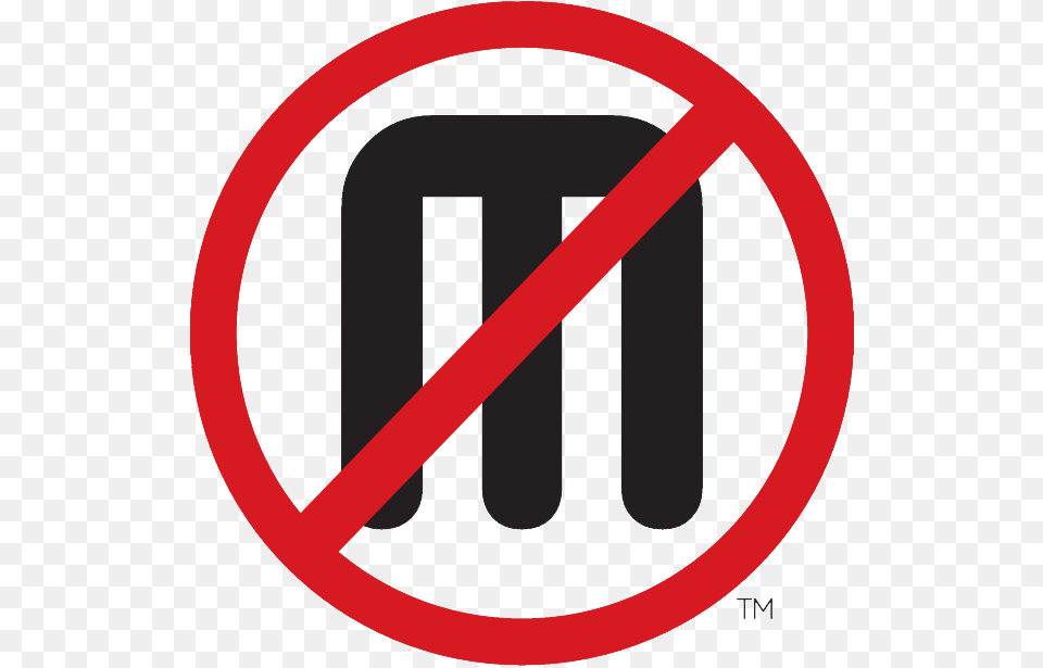 Anti Makerbot Protest Logo Circle, Sign, Symbol, First Aid, Road Sign Free Transparent Png