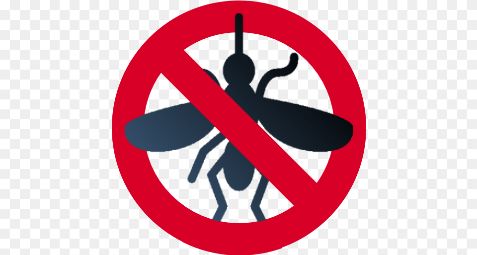 Anti Mosquito Insect, Sign, Symbol, Road Sign, Animal Png