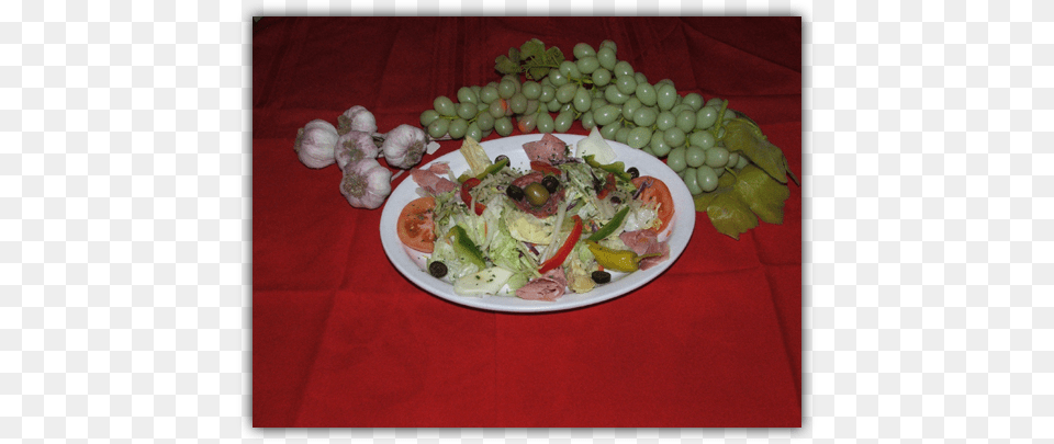 Anti Pasto Salad Caesar Salad, Meal, Food, Dining Table, Table Png Image