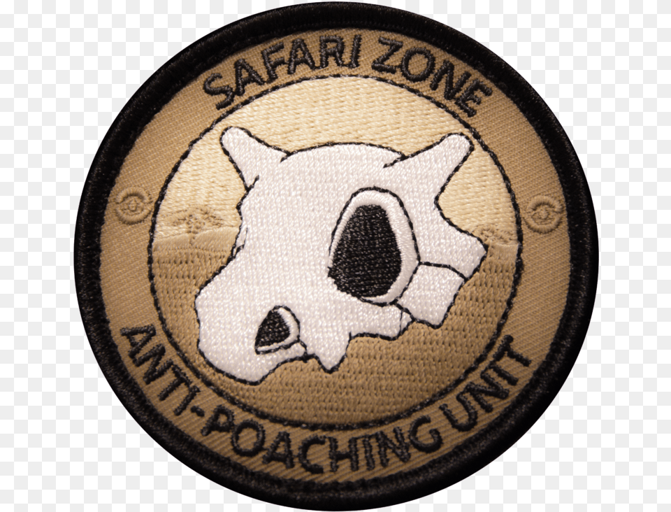 Anti Poaching Unit Kemono Friends Anti Apoaching, Badge, Logo, Symbol Png