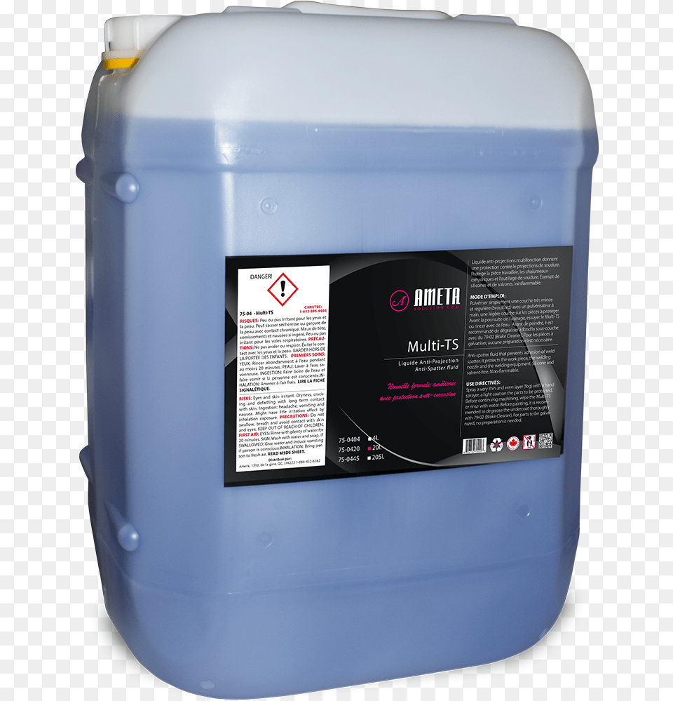 Anti Spatter Multi Prevents Adhesion Weld Spatter Welding, Jug, Water Jug Free Transparent Png