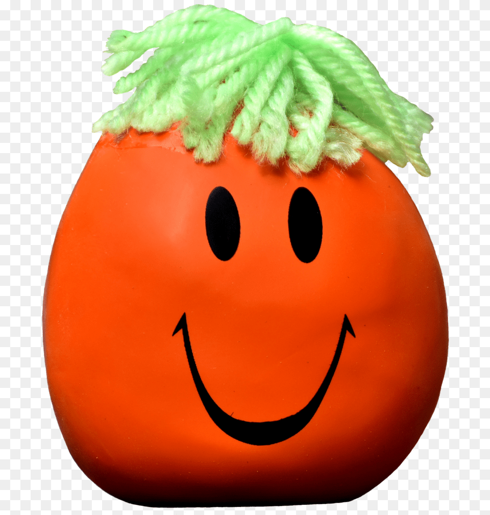 Anti Stress Ball Smiley Stress Reduction Knead Smiley Free Png