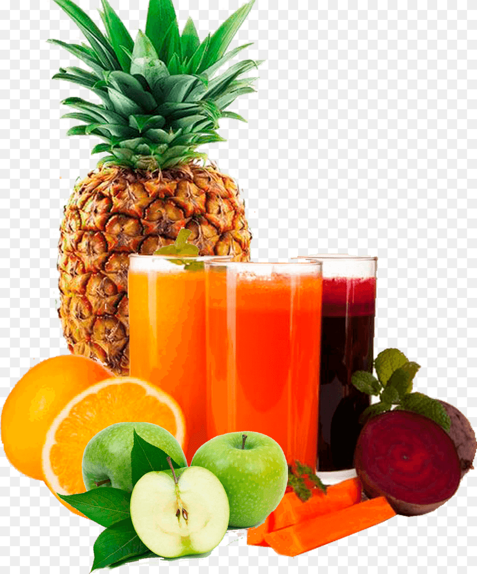 Anti Stress Juice Frutas En Ingles, Beverage, Food, Fruit, Plant Free Png