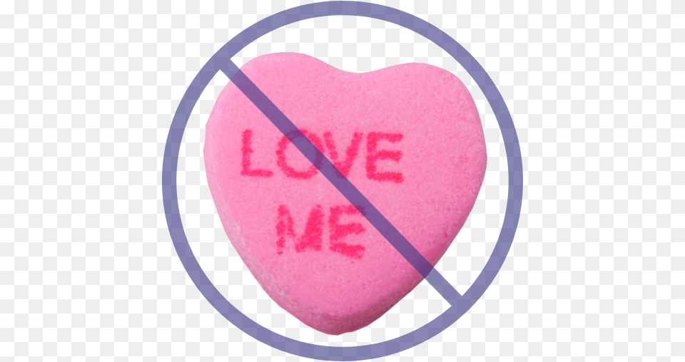 Anti Valentine39s Day Heart, Sponge Free Transparent Png