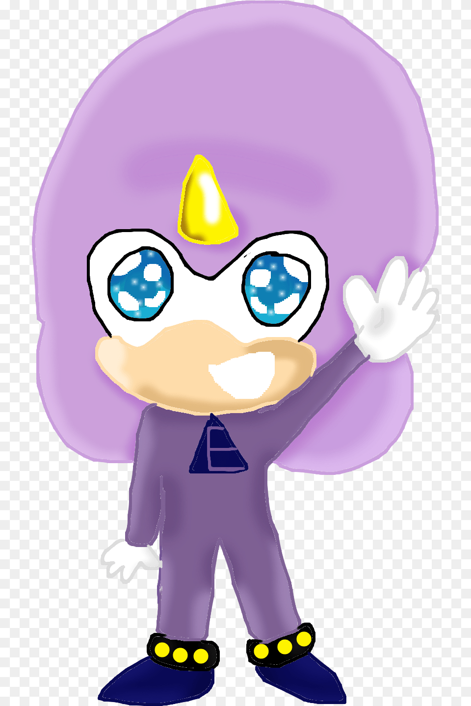 Anti Volk, Purple, Clothing, Hat, Baby Free Png